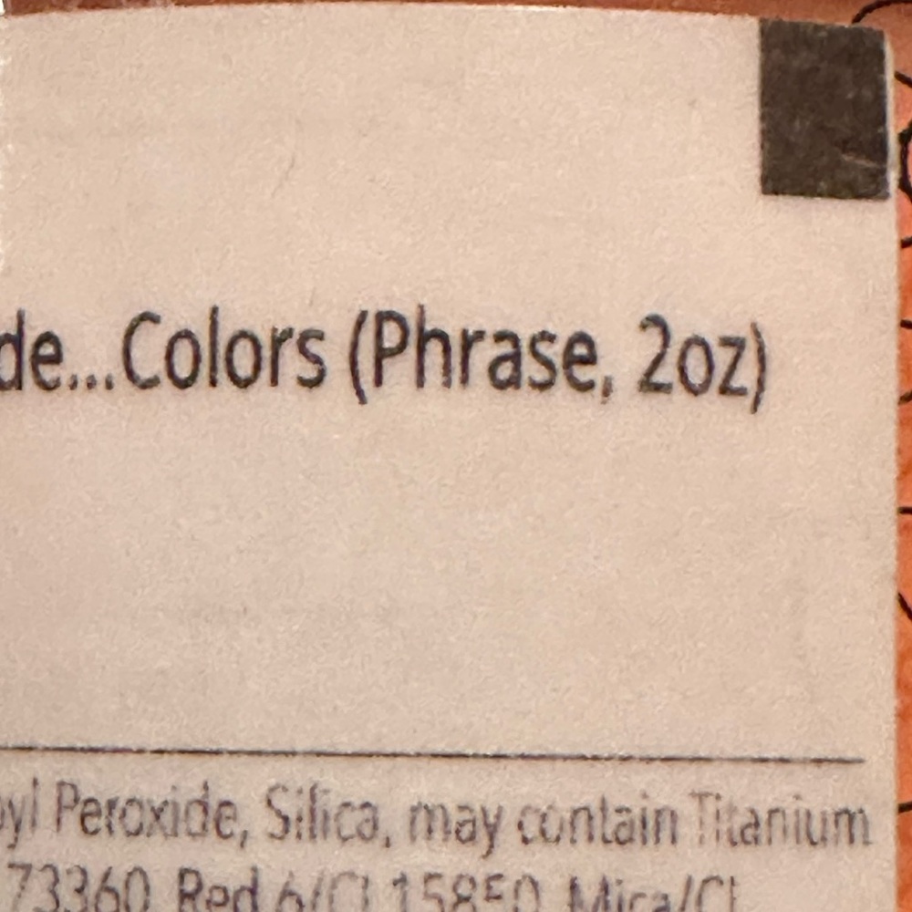 Revel Nail Dip Powder Shade Phrase Size 2oz. - Picture 3 of 5